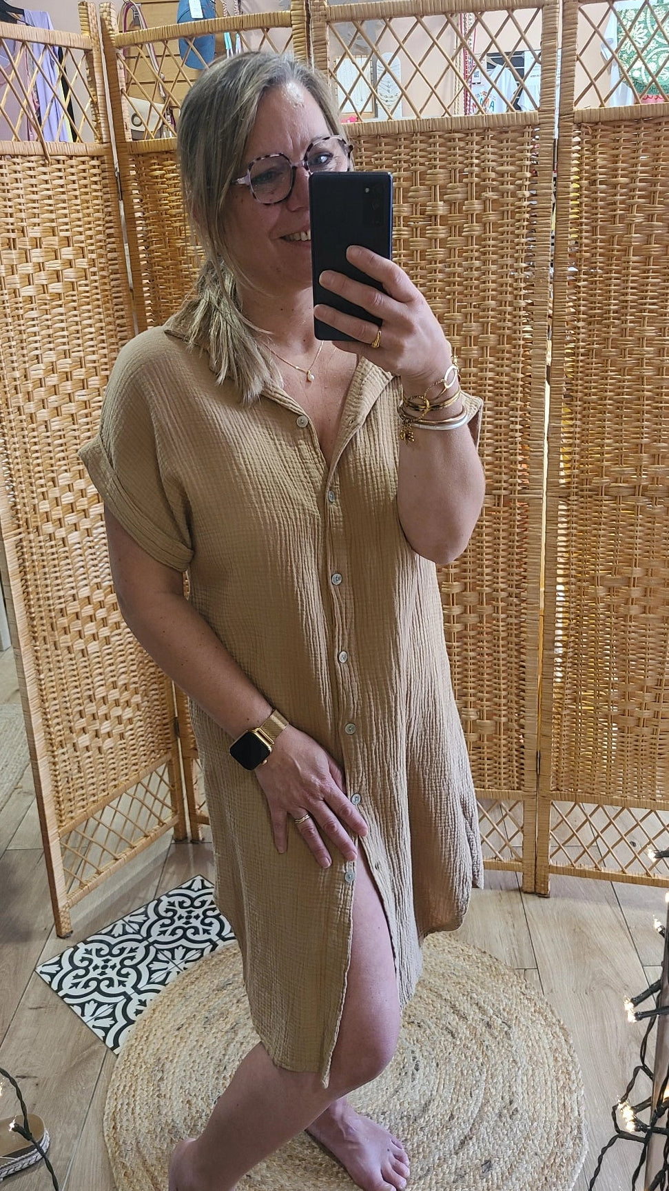 Robe Suzie