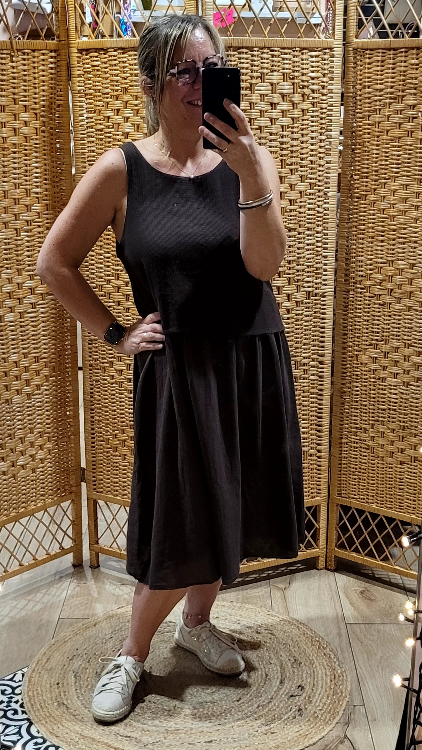 Robe Marie