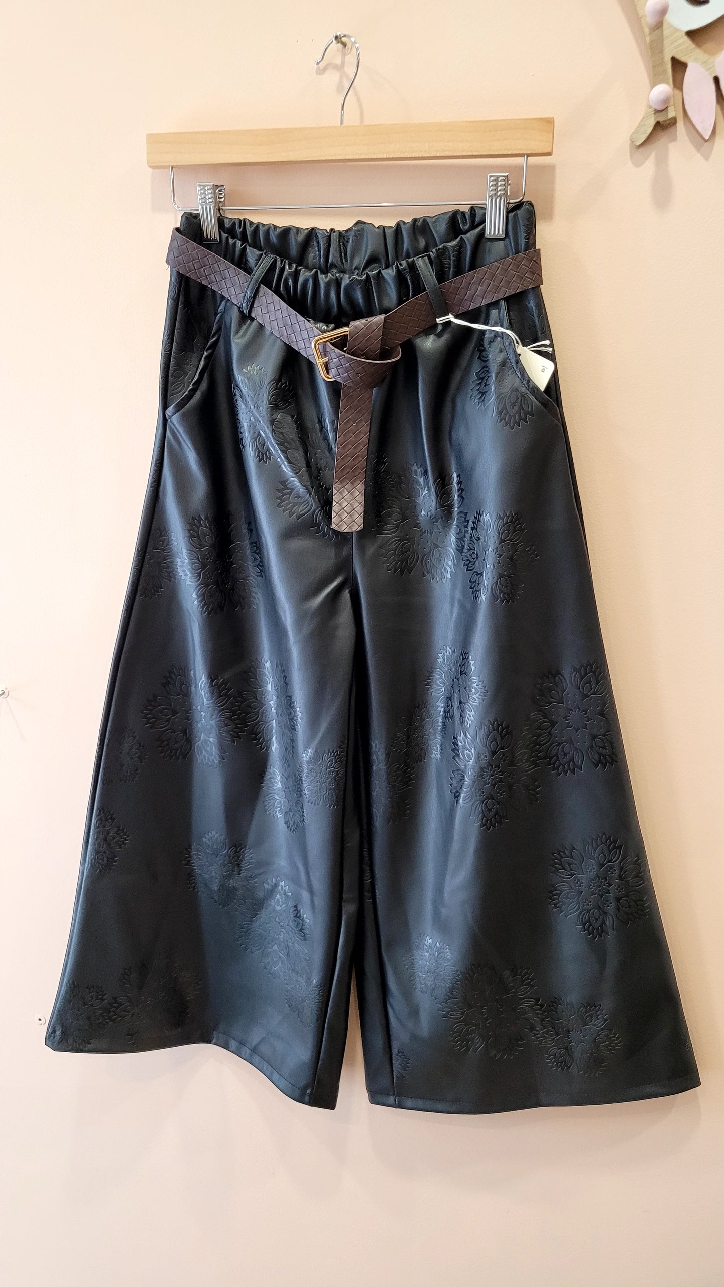Jupe Culotte