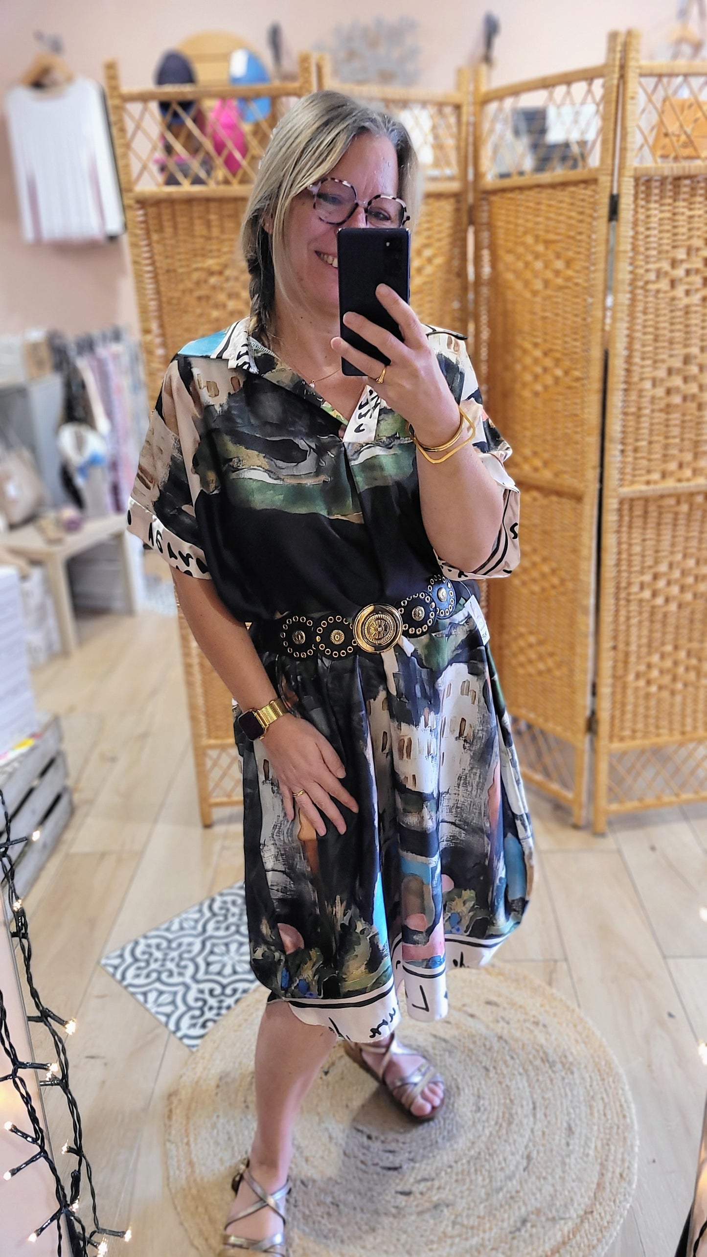 Robe Lorie