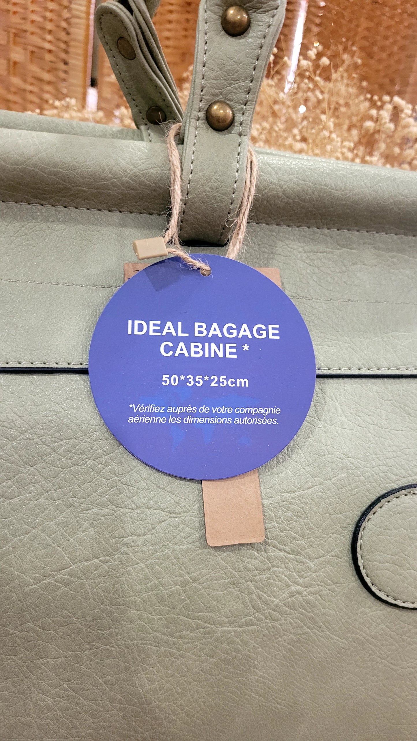 Sac week-end