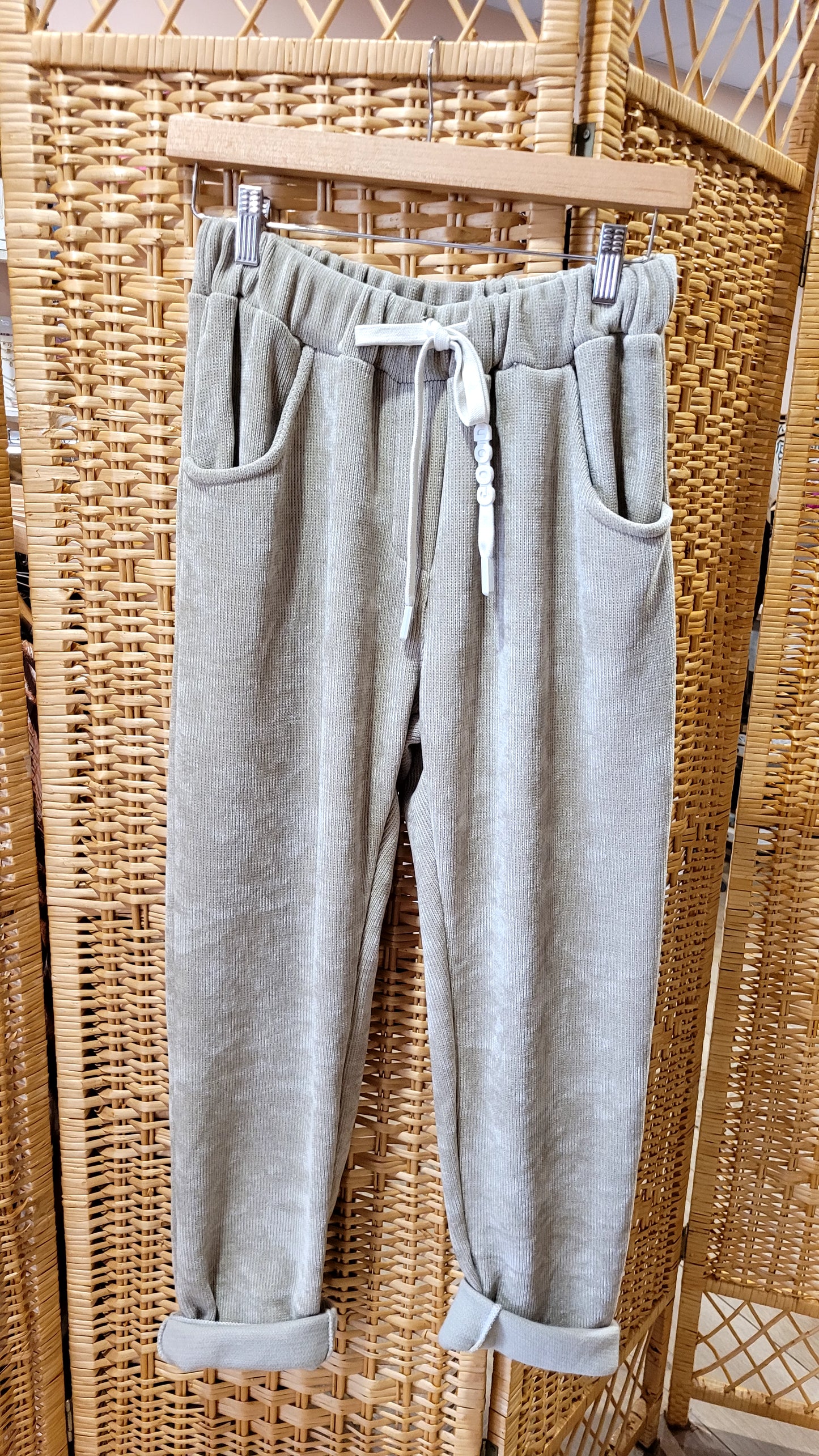 Pantalon Eva