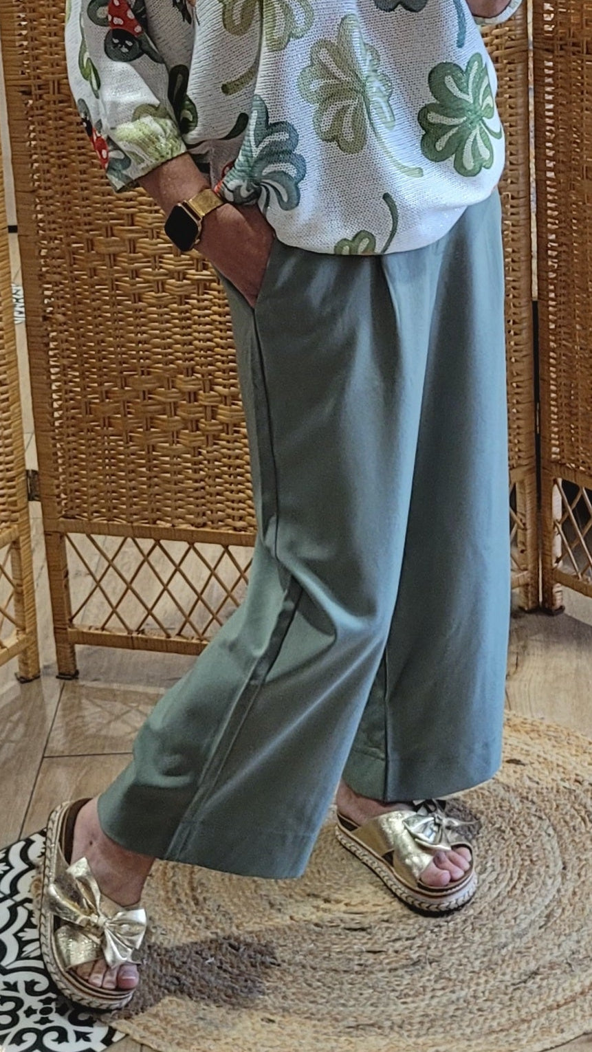 Pantalon Lina