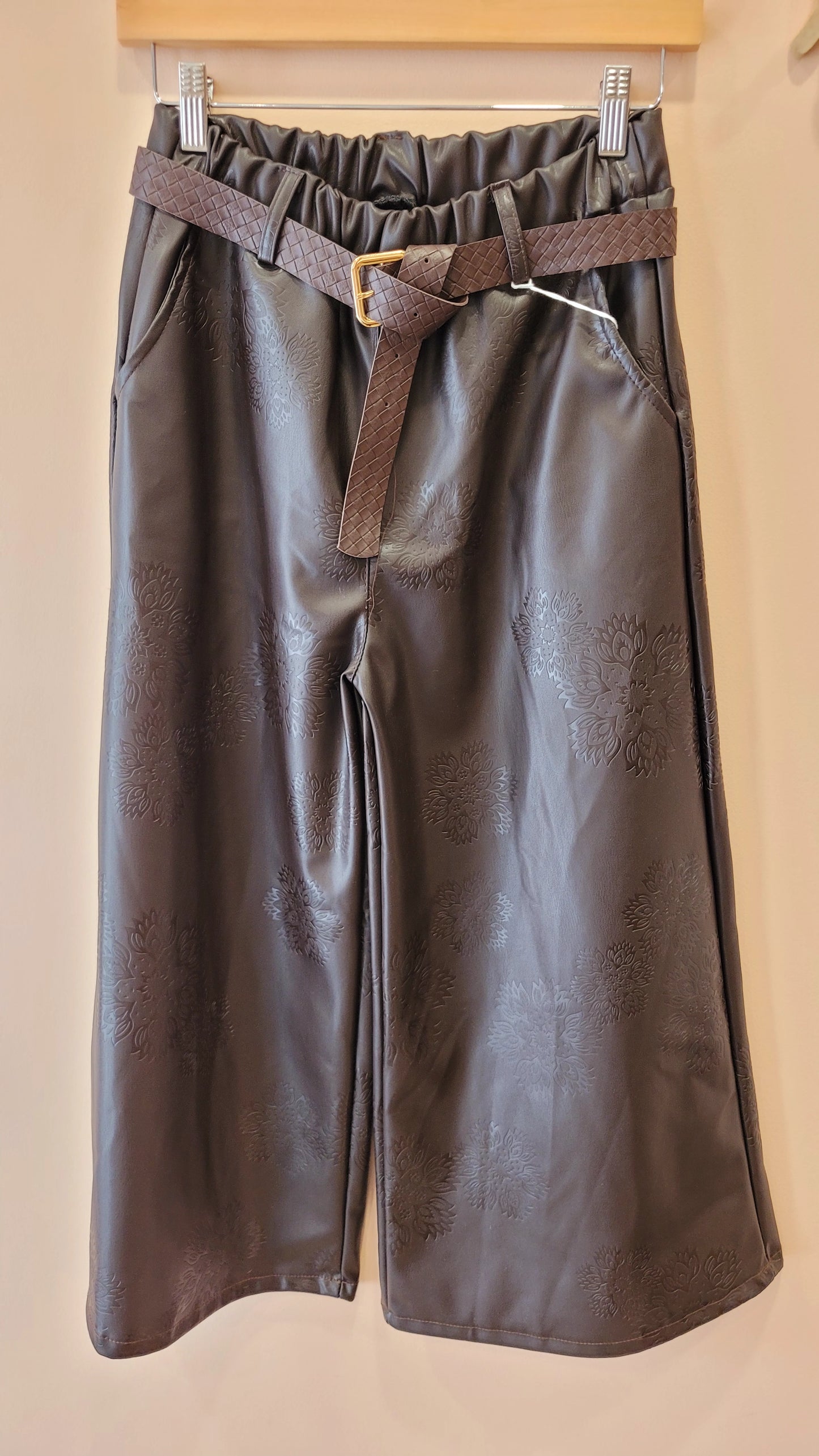 Jupe Culotte