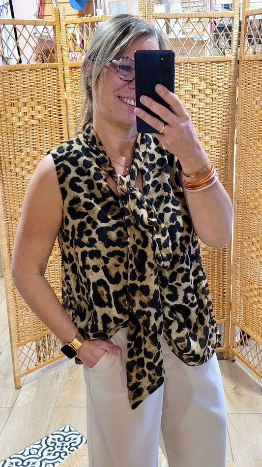 Top Léonie