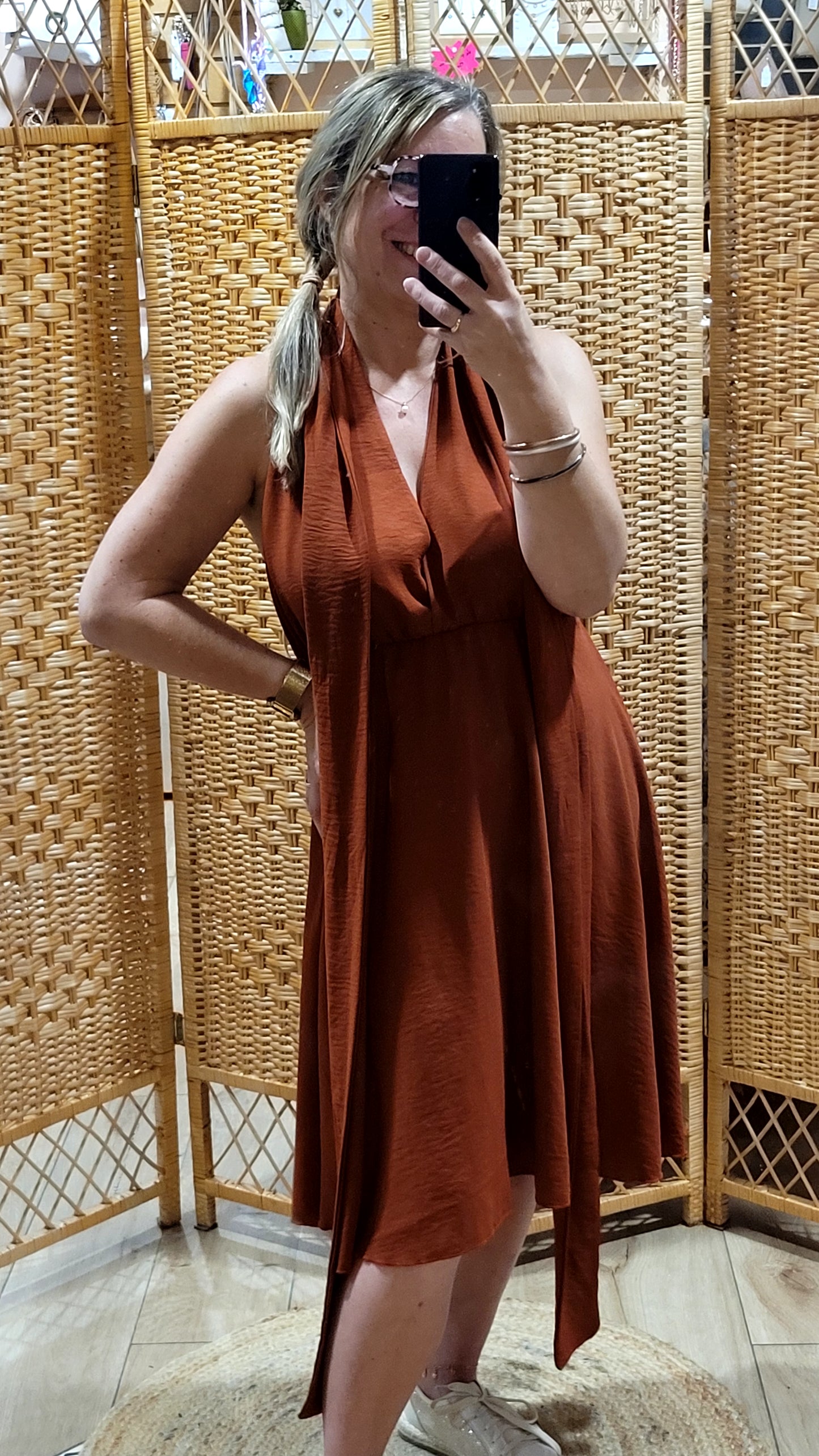 Robe Elodie