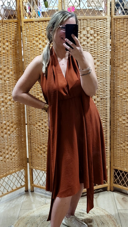 Robe Elodie