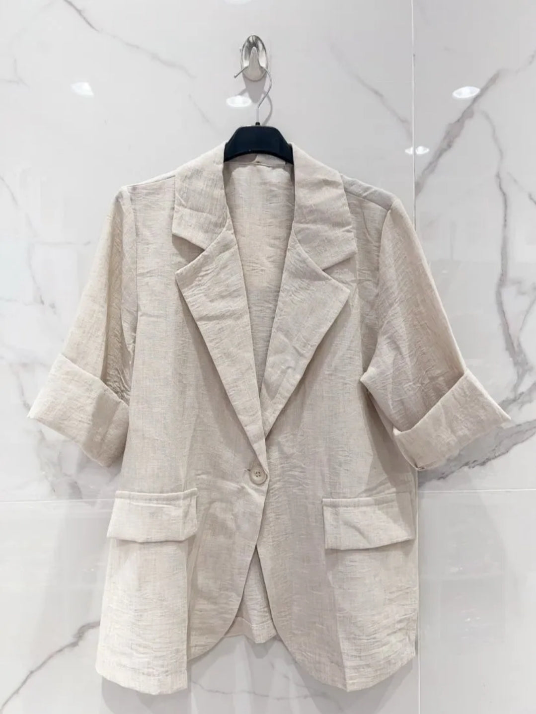 Veste Clara