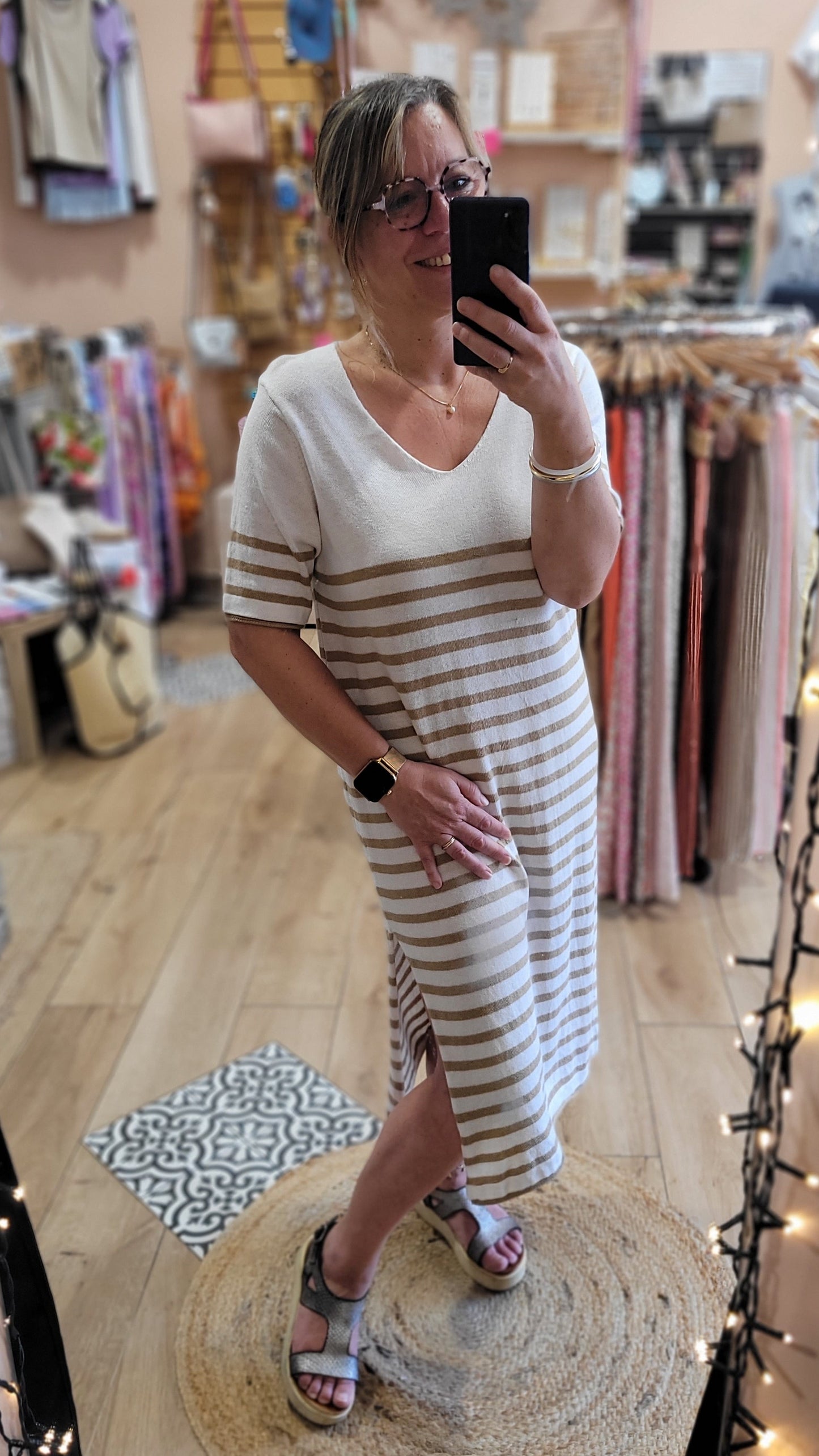 Robe Marina