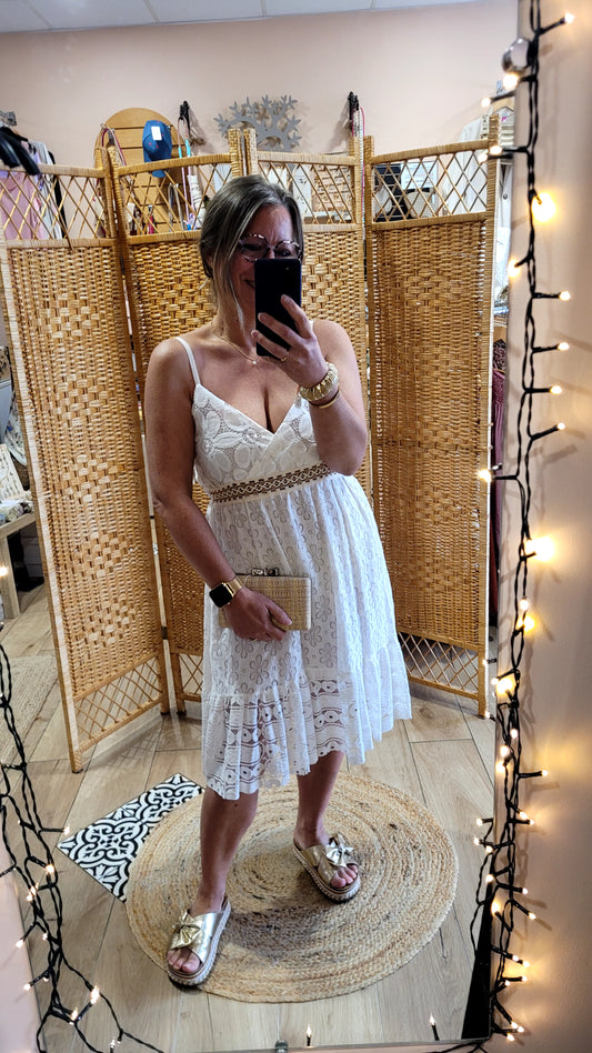 Robe Bohème