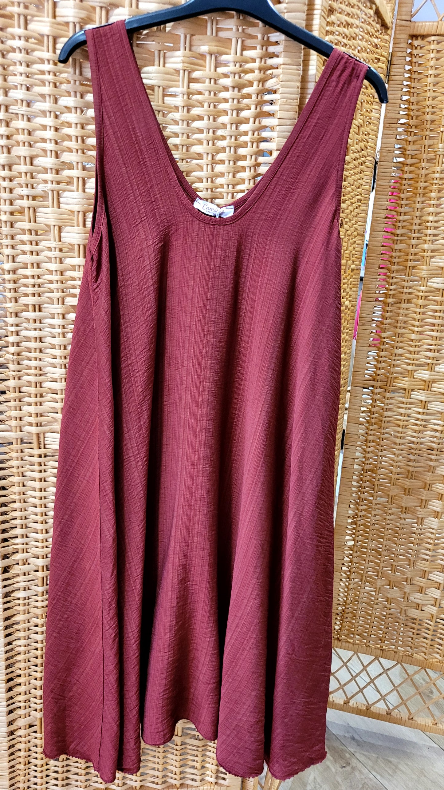 Robe Morgane