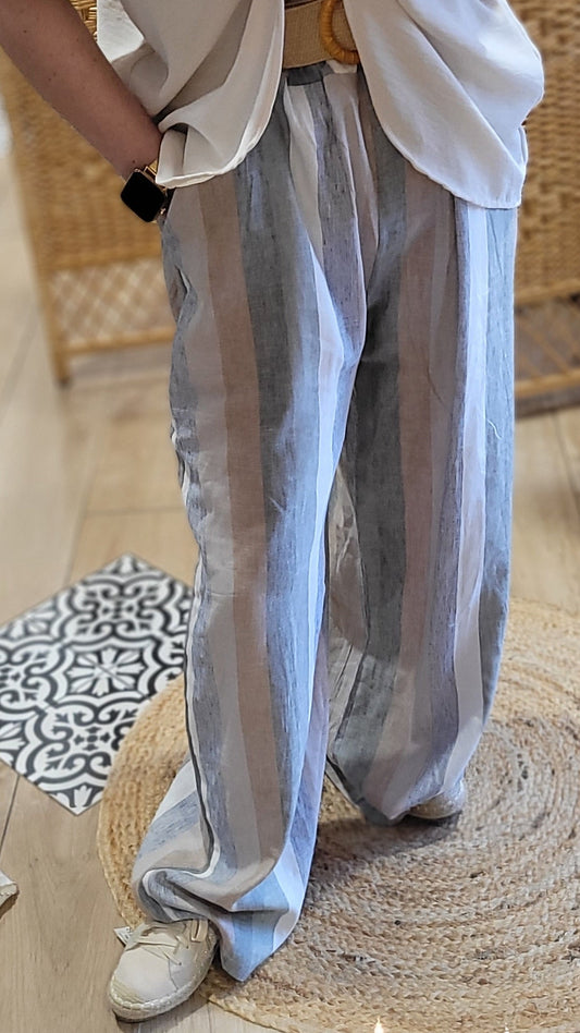 Pantalon Marie