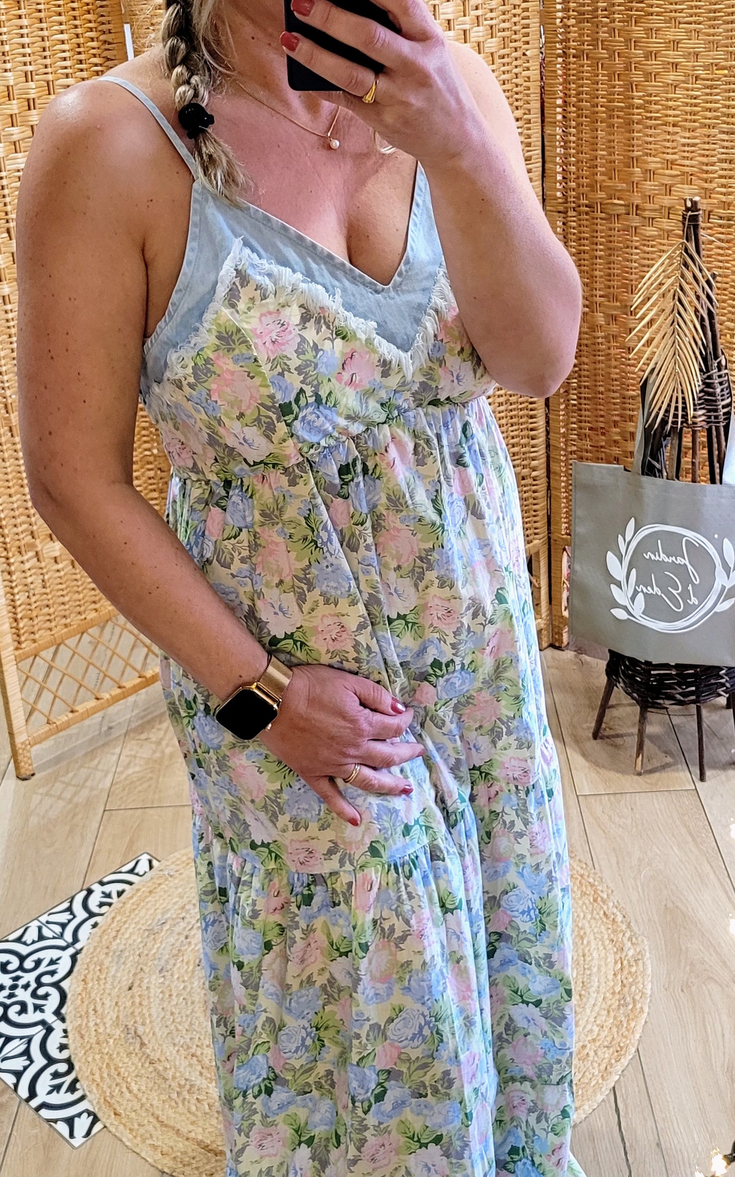 Robe Vita