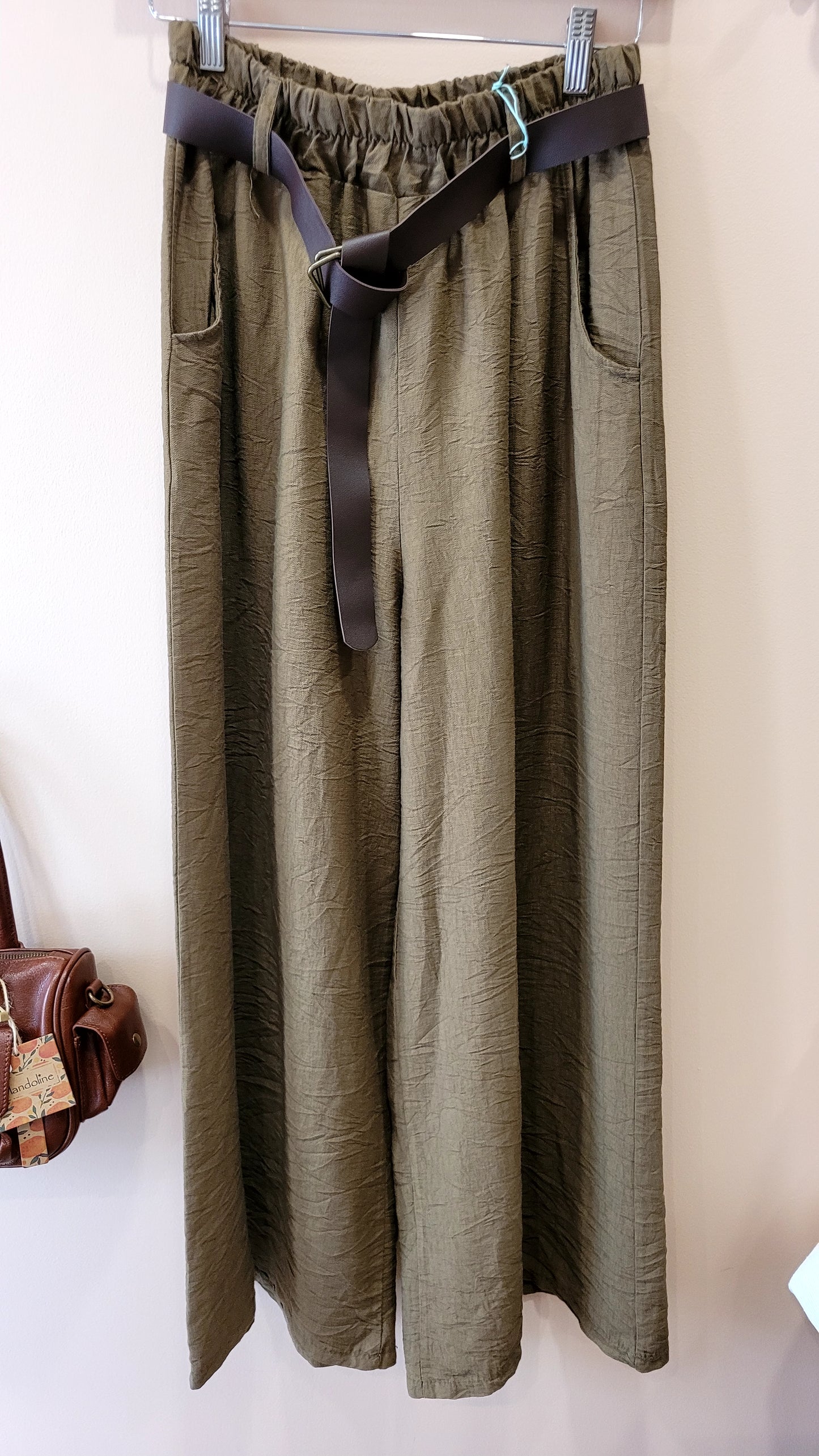 Pantalon Mila
