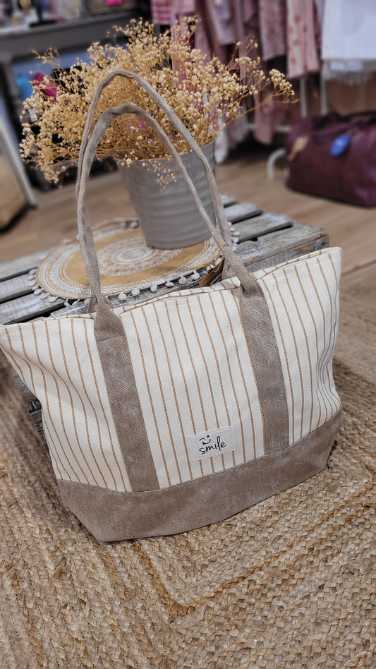 Sac Smile