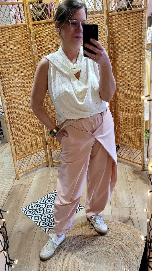 Pantalon Melinda