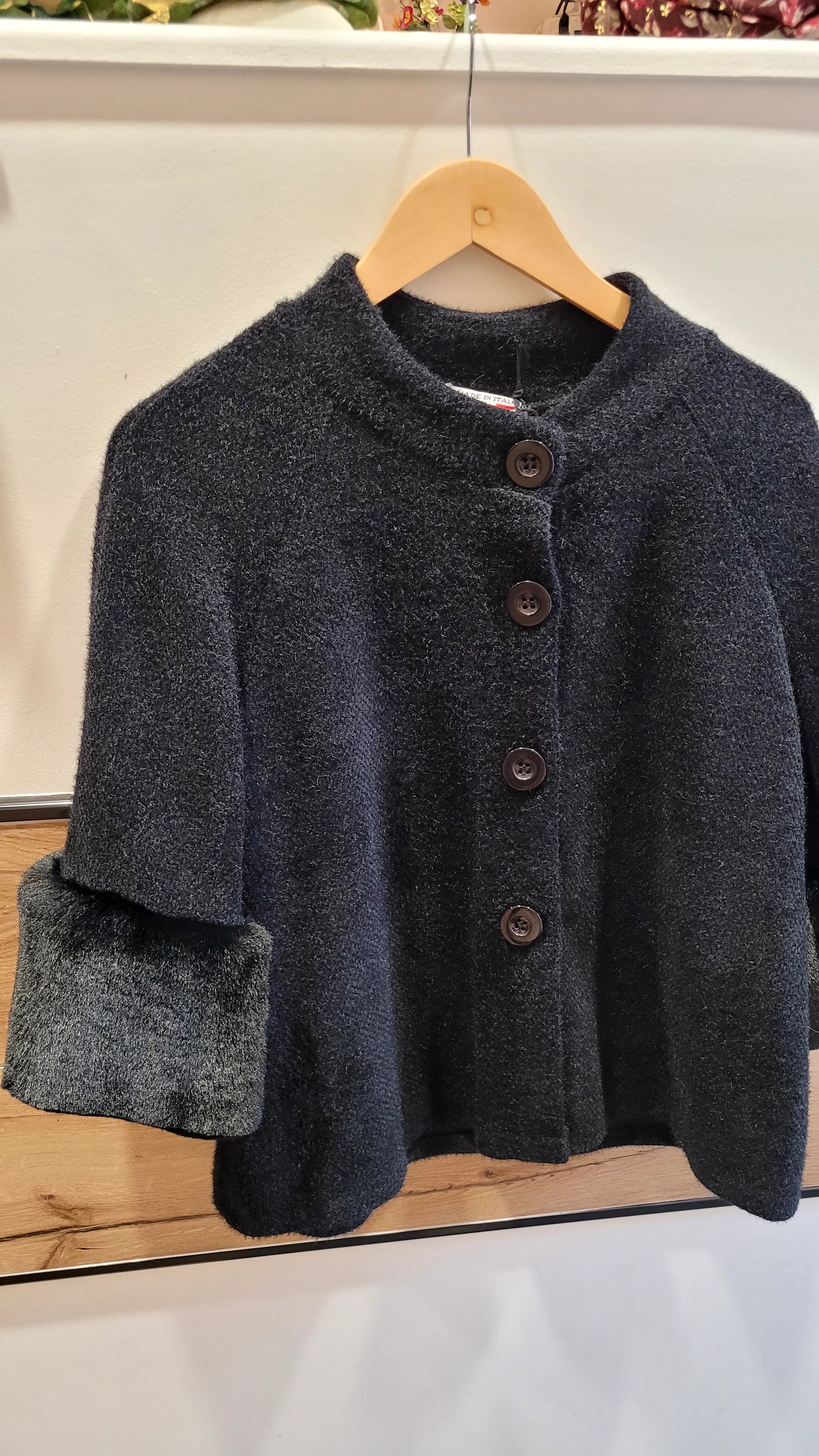 Veste Lena