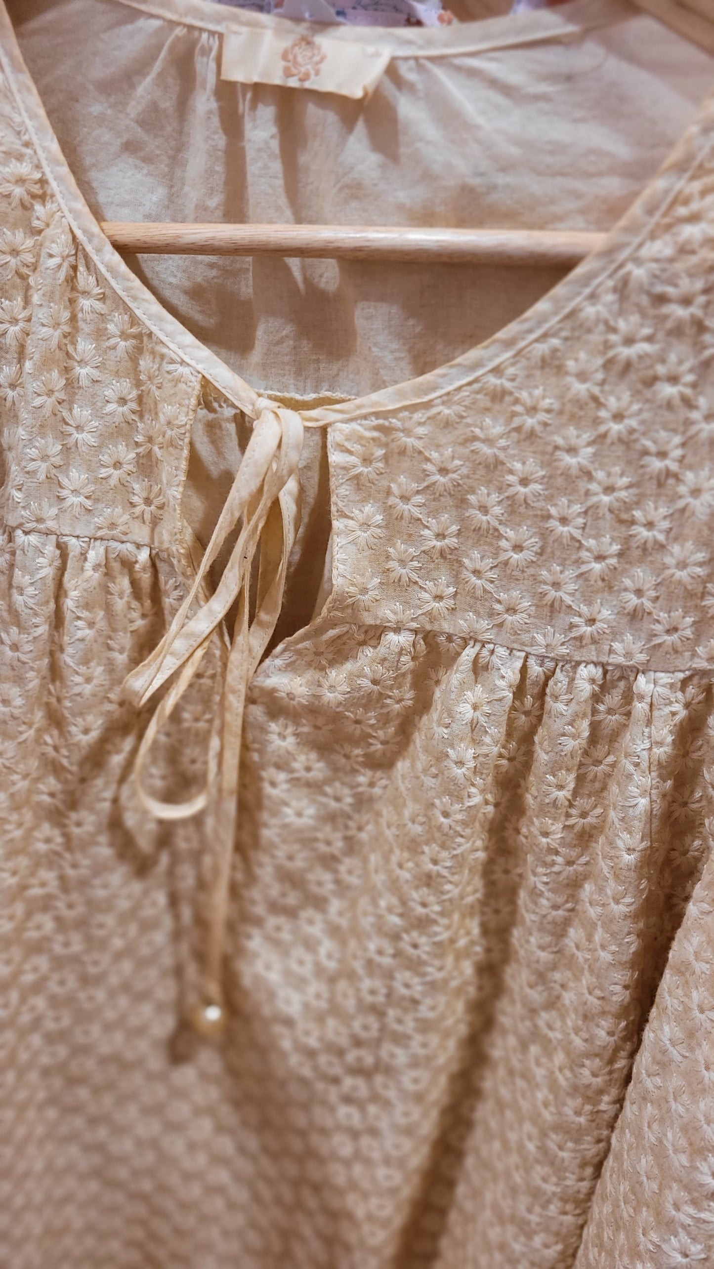 Blouse Maya