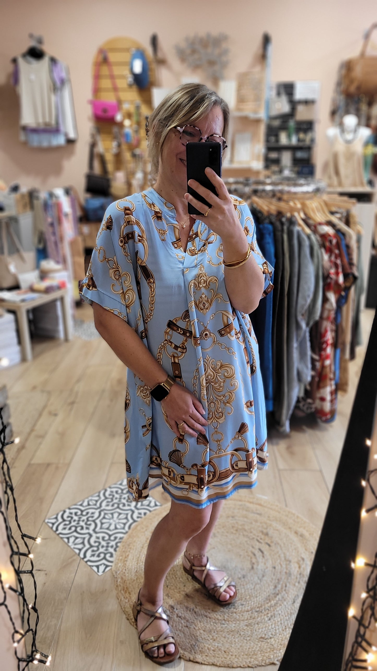 Robe Sophie