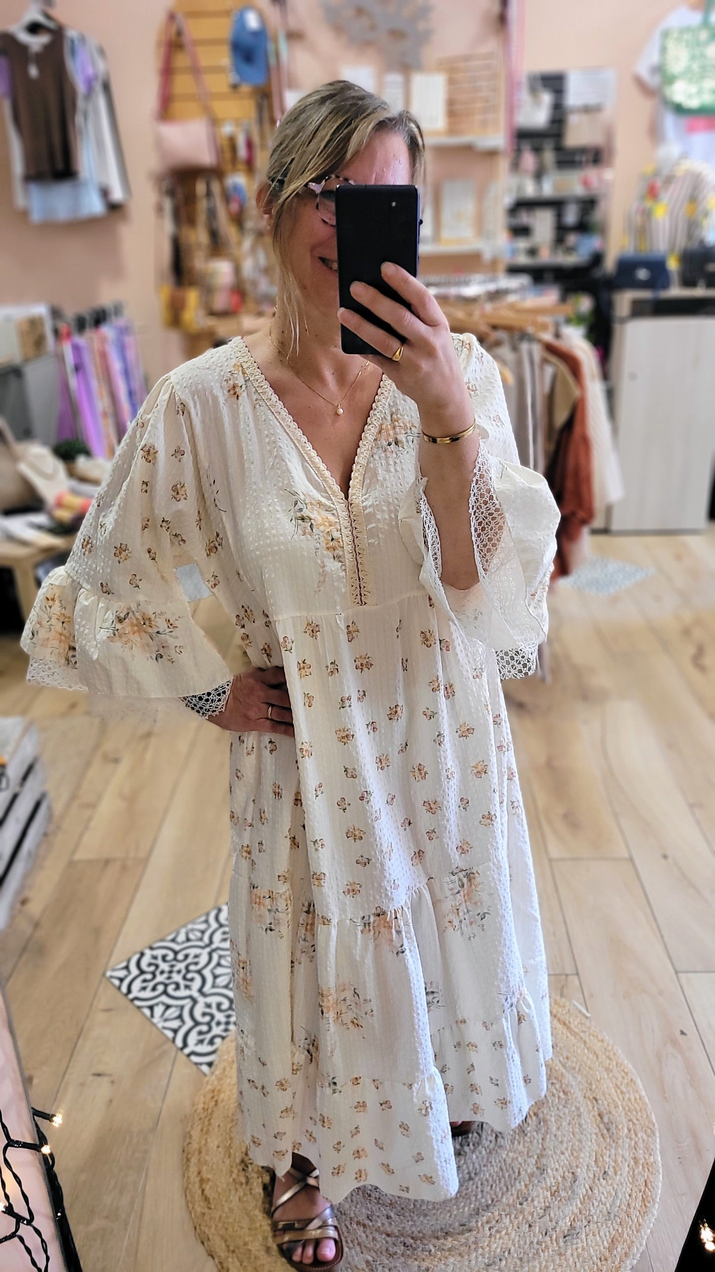 Robe Garance