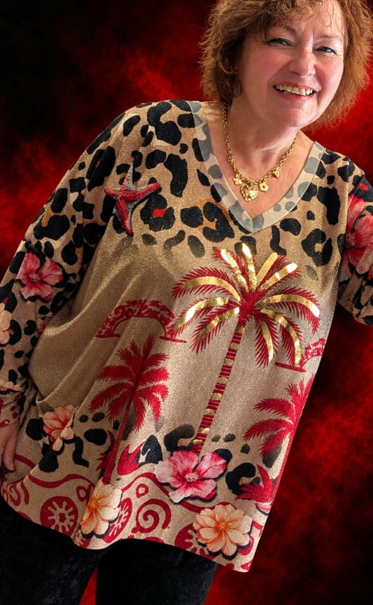 Tunique Palma