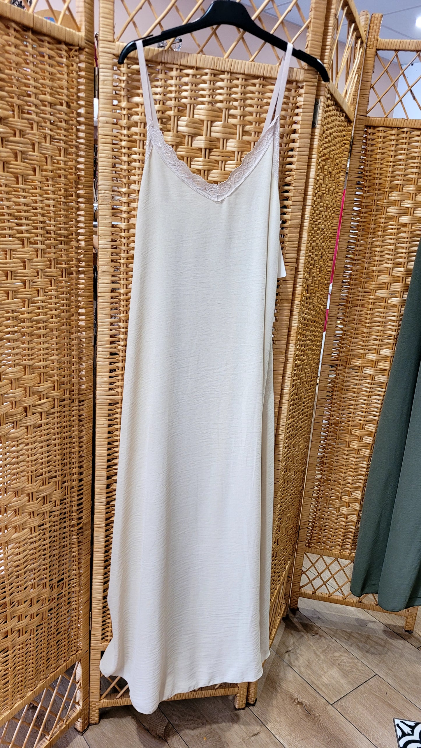 Robe Inès