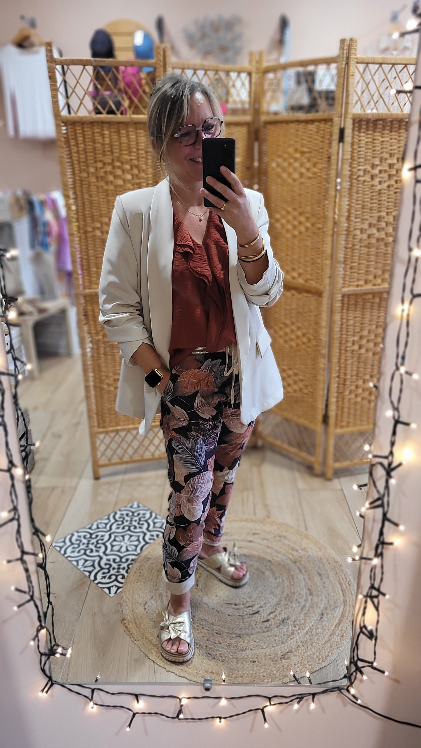 Blazer
