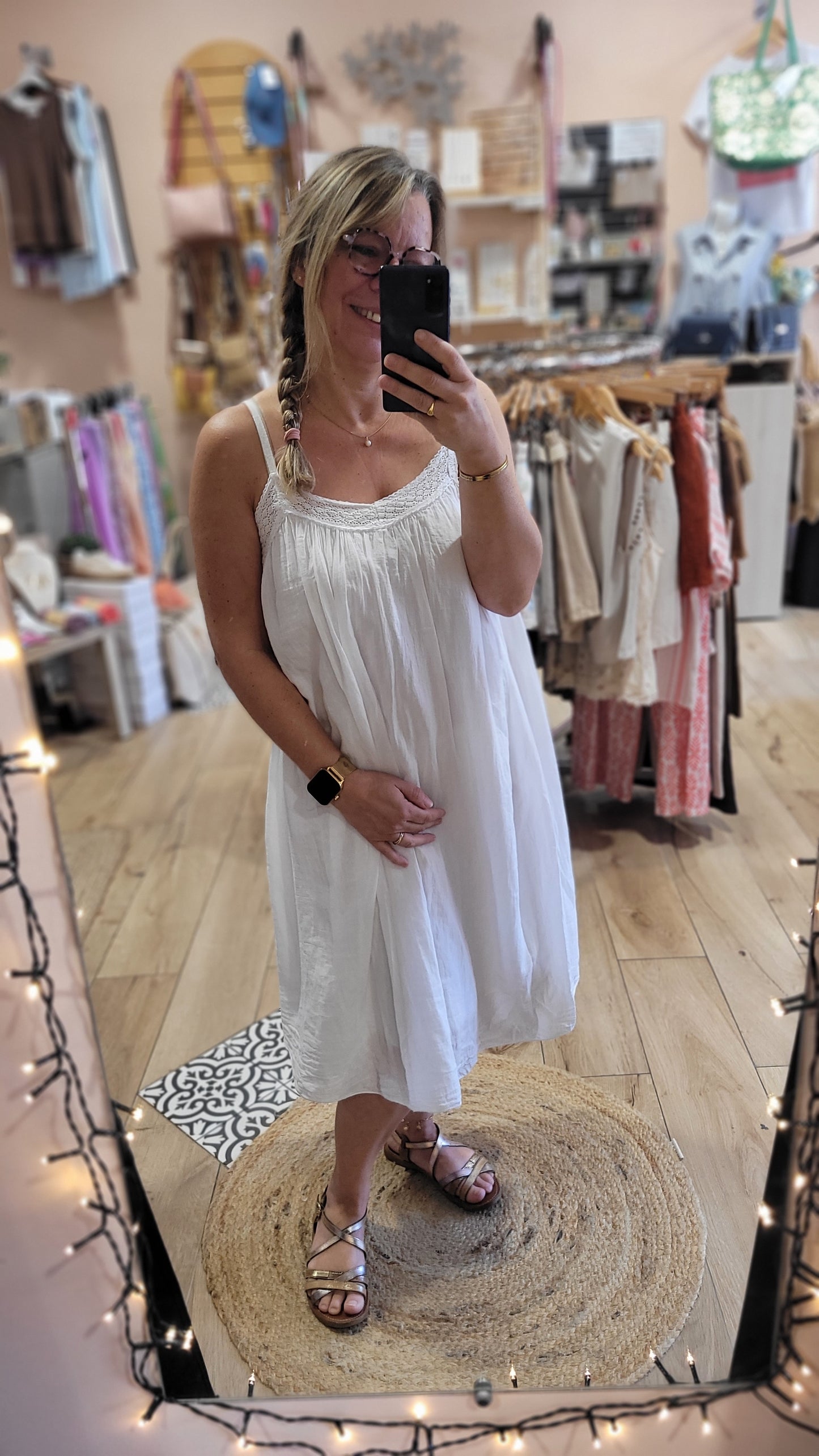 Robe Angèle