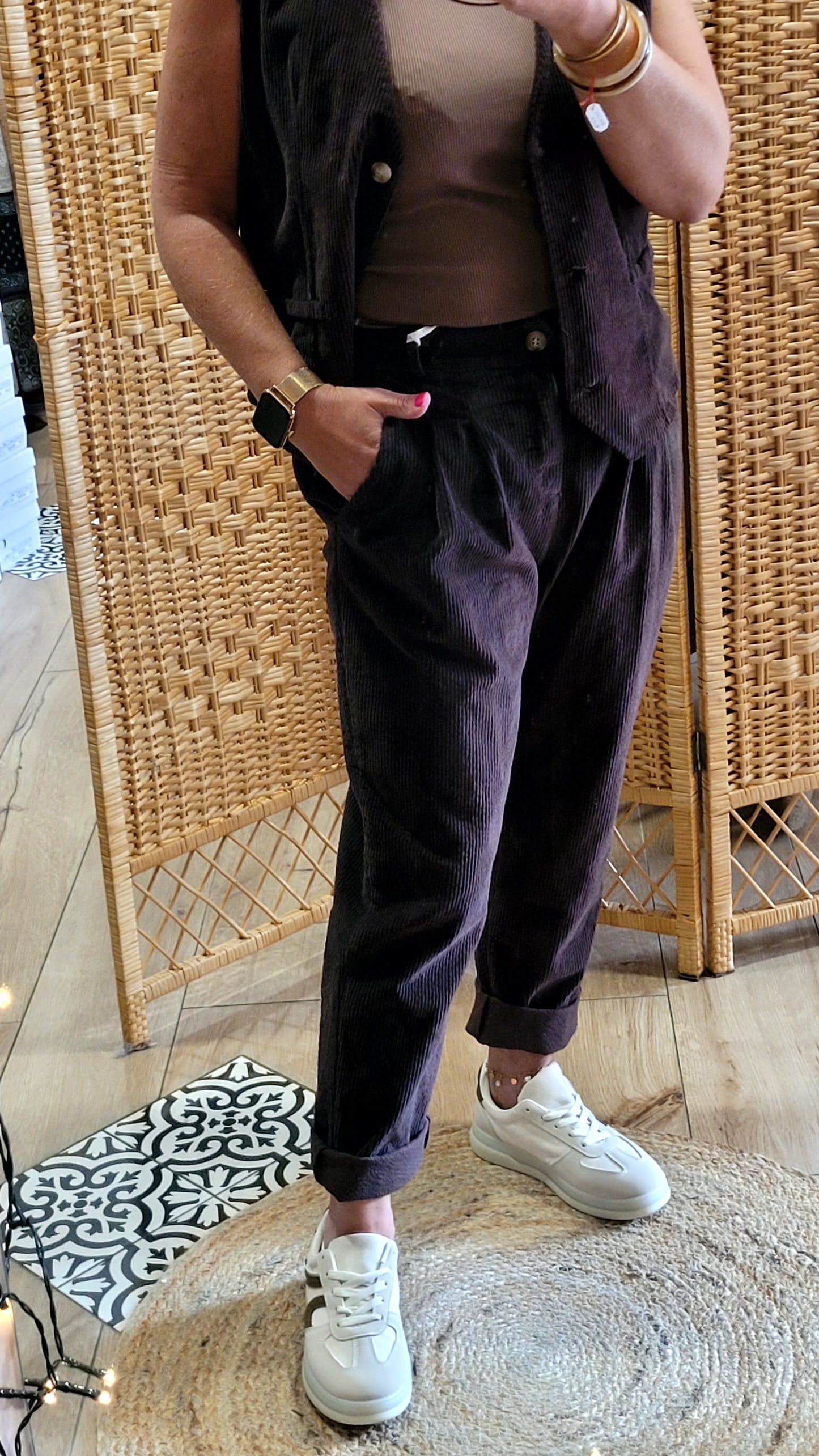 Pantalon Jenny