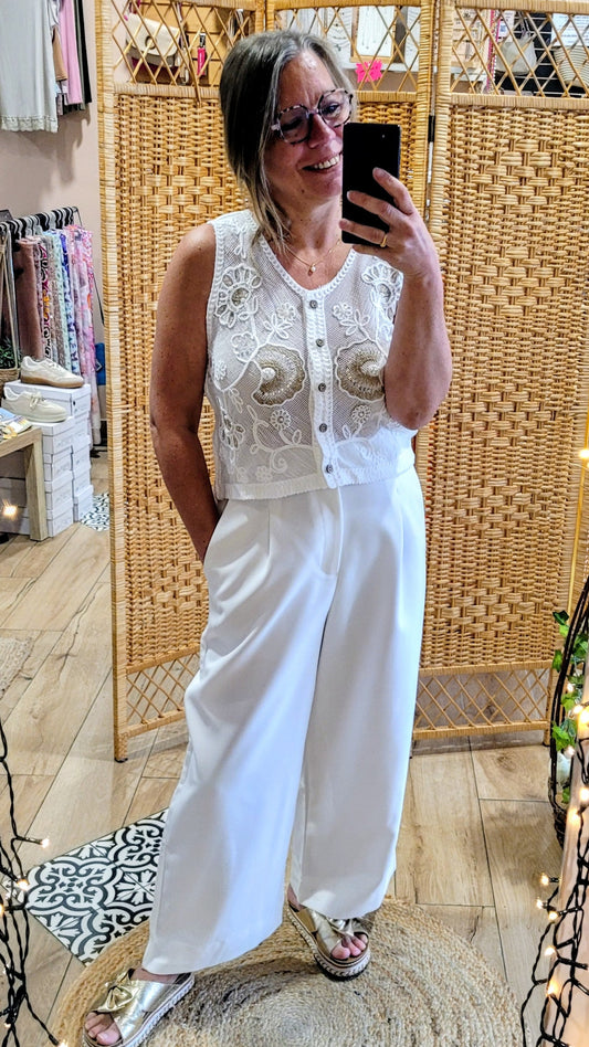 Pantalon Louna