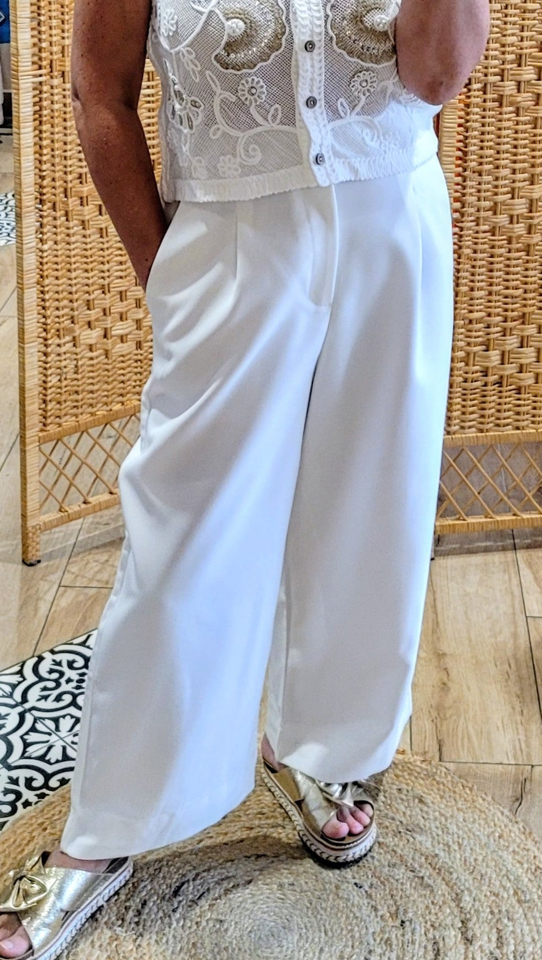 Pantalon Louna