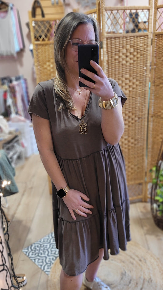 Robe Nina