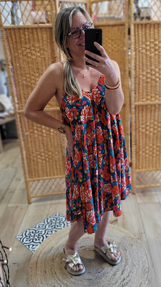 Robe Salomé