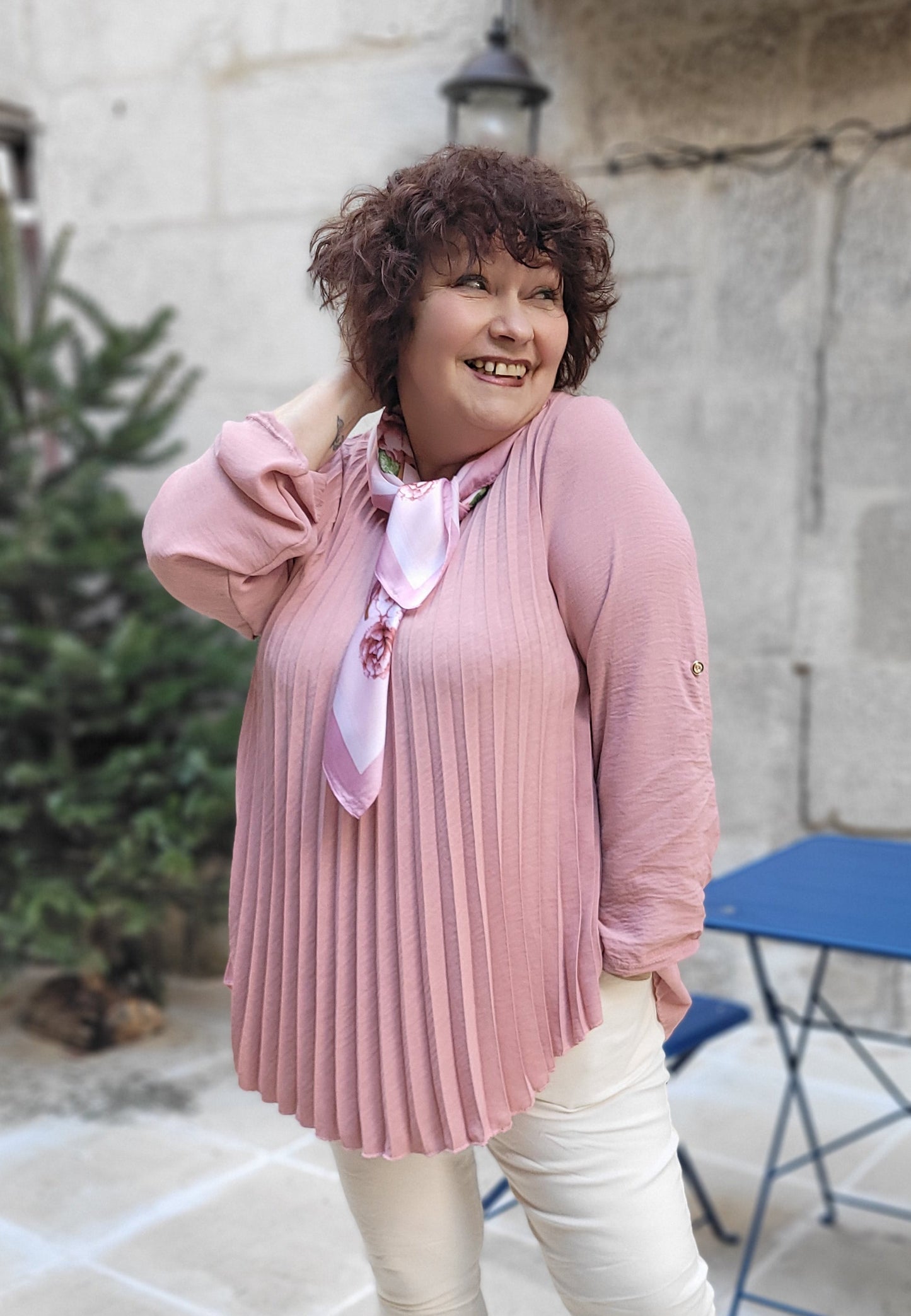 Tunique Nicole