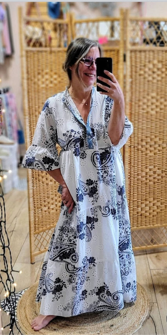 Robe Fiona