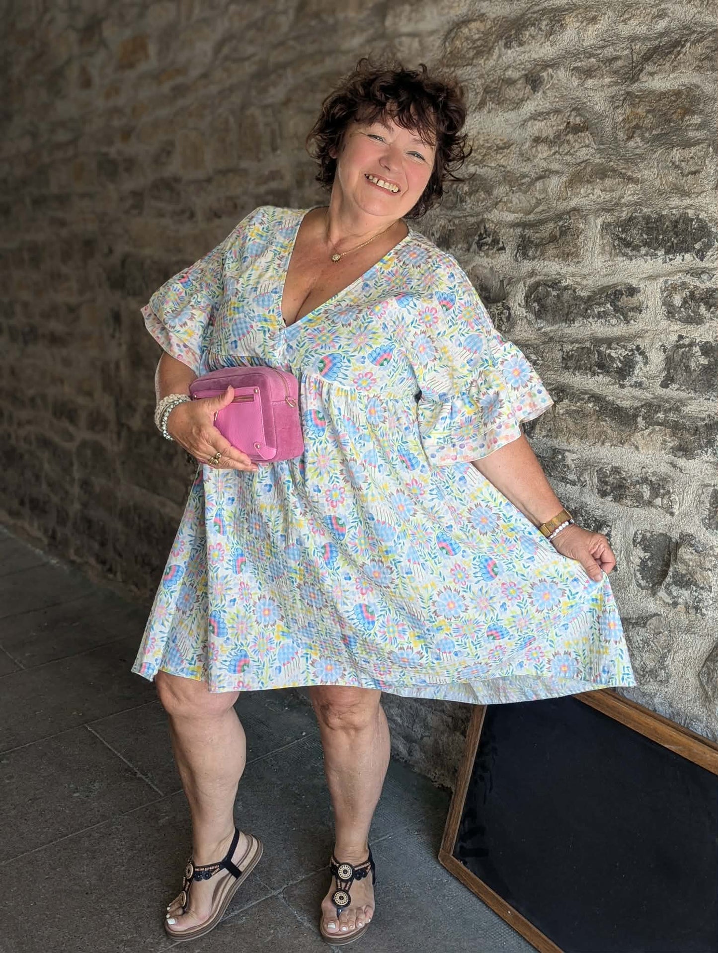 Robe Paloma