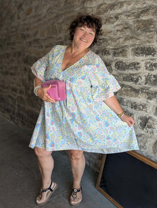 Robe Paloma