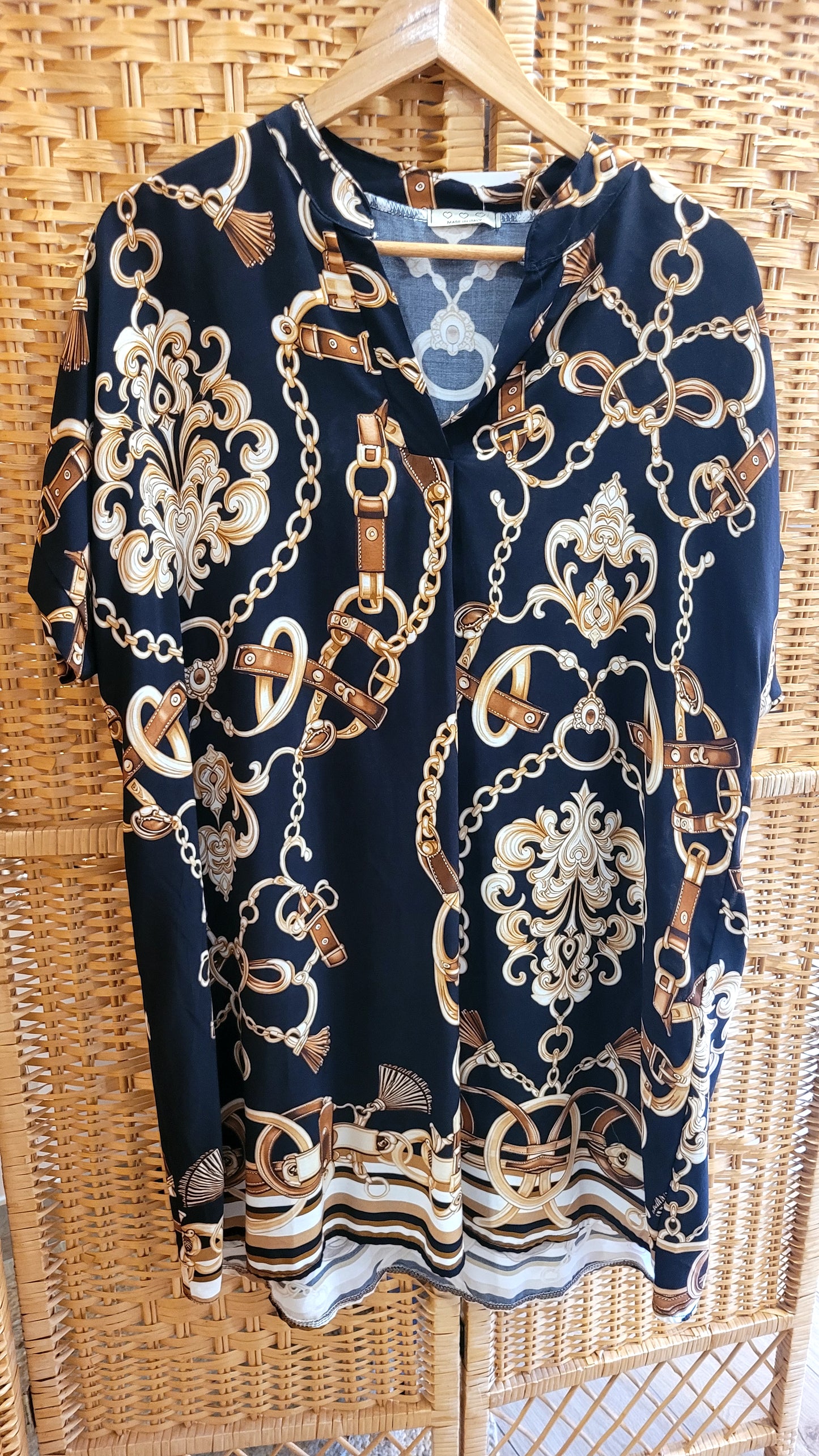 Robe Sophie