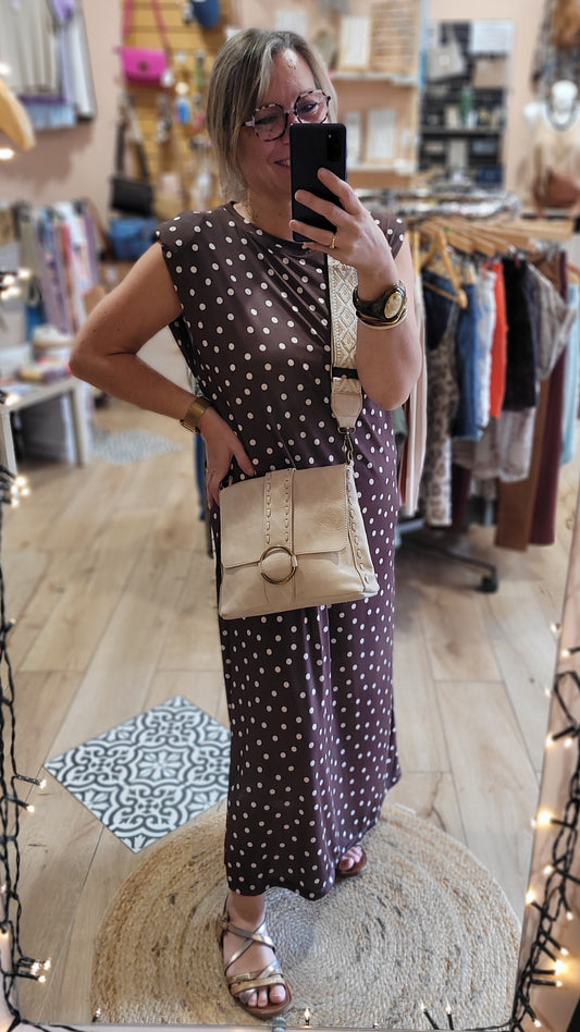 Robe Garance