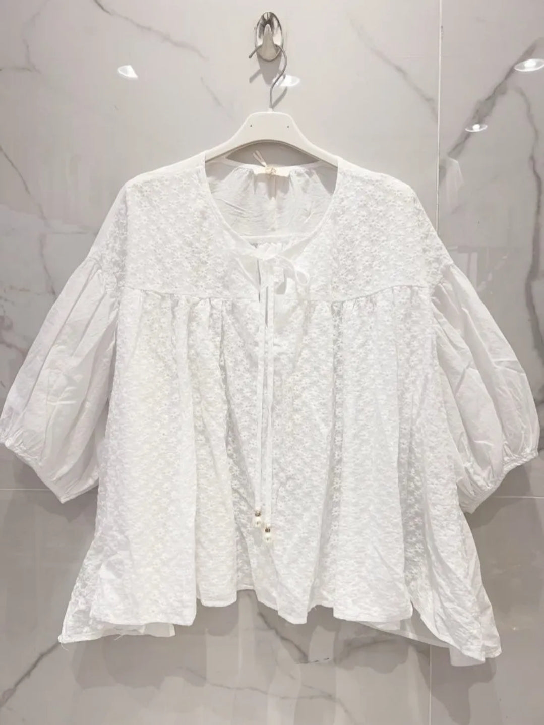 Blouse Angel