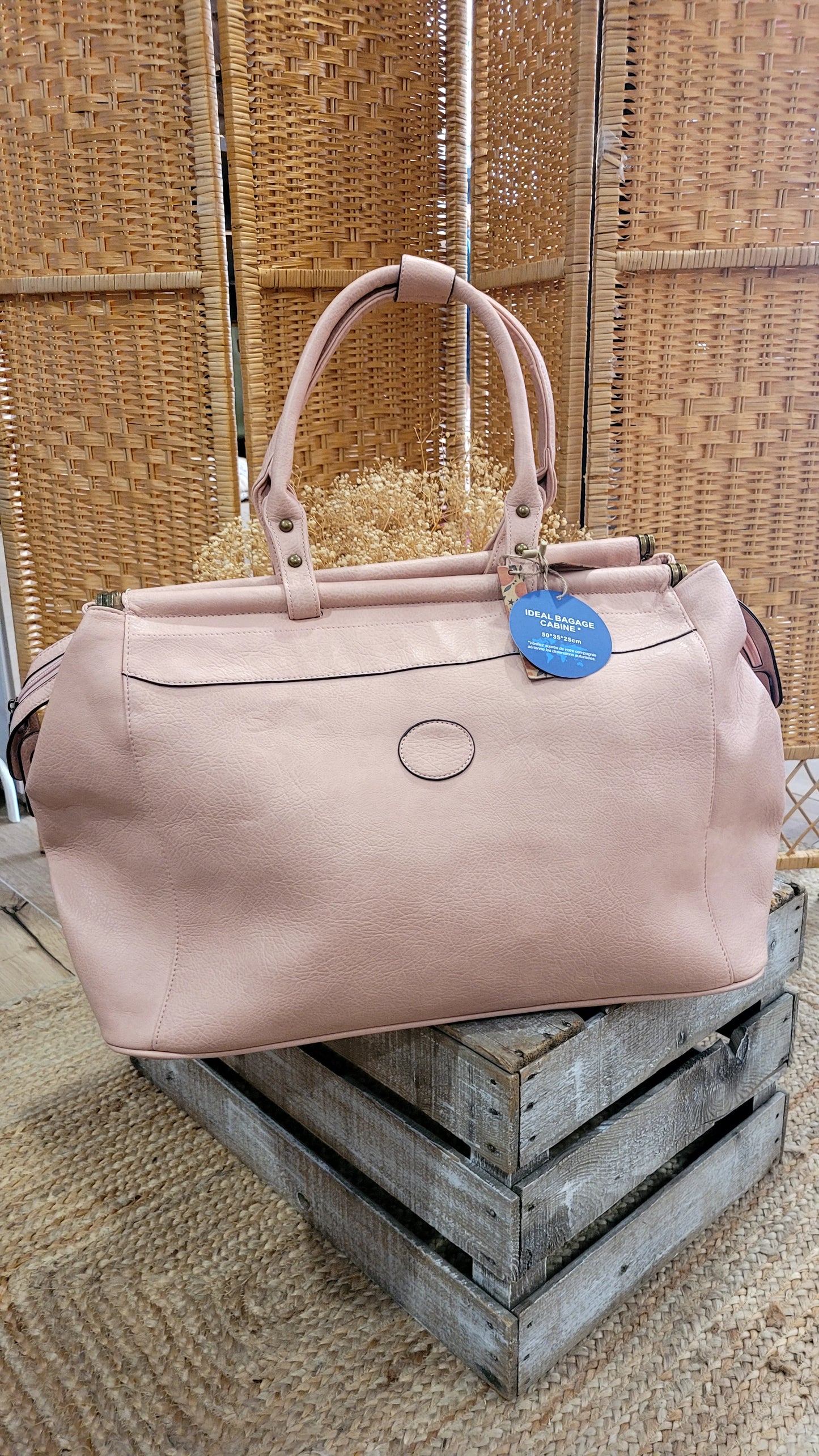 Sac week-end