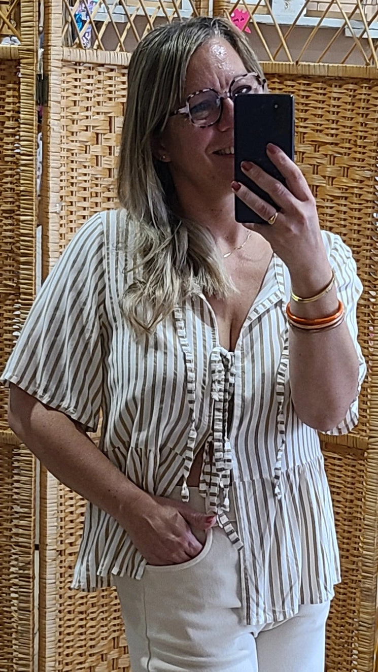 Blouse Emma