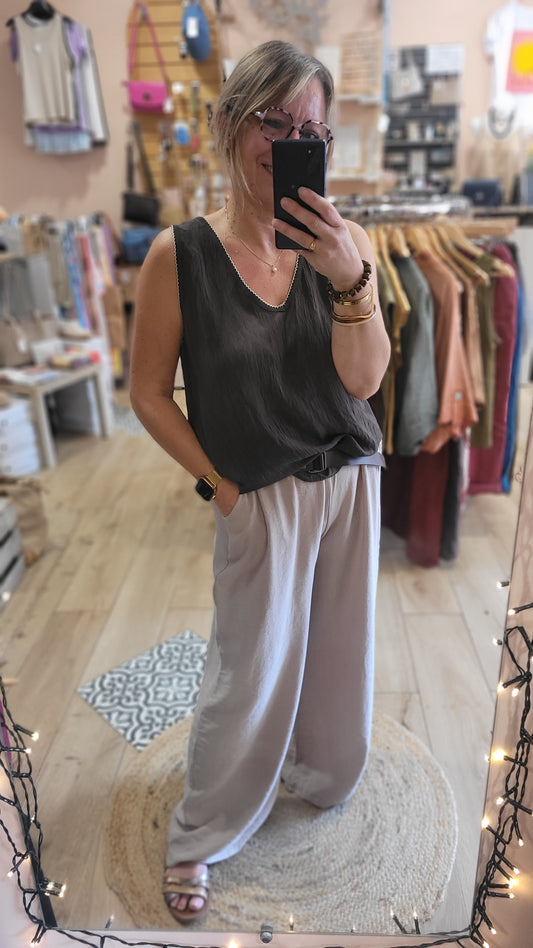 Pantalon Lina