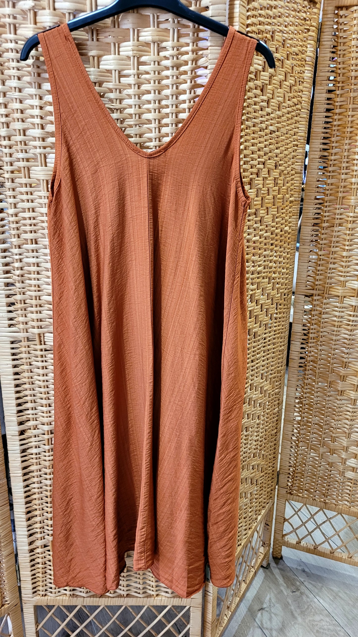 Robe Morgane