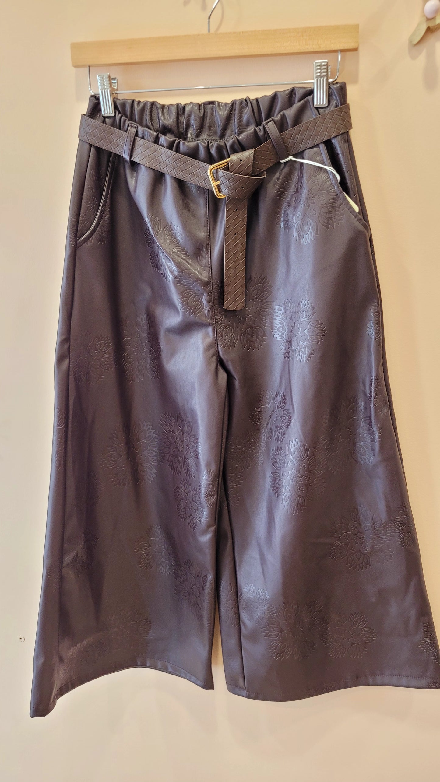 Jupe Culotte