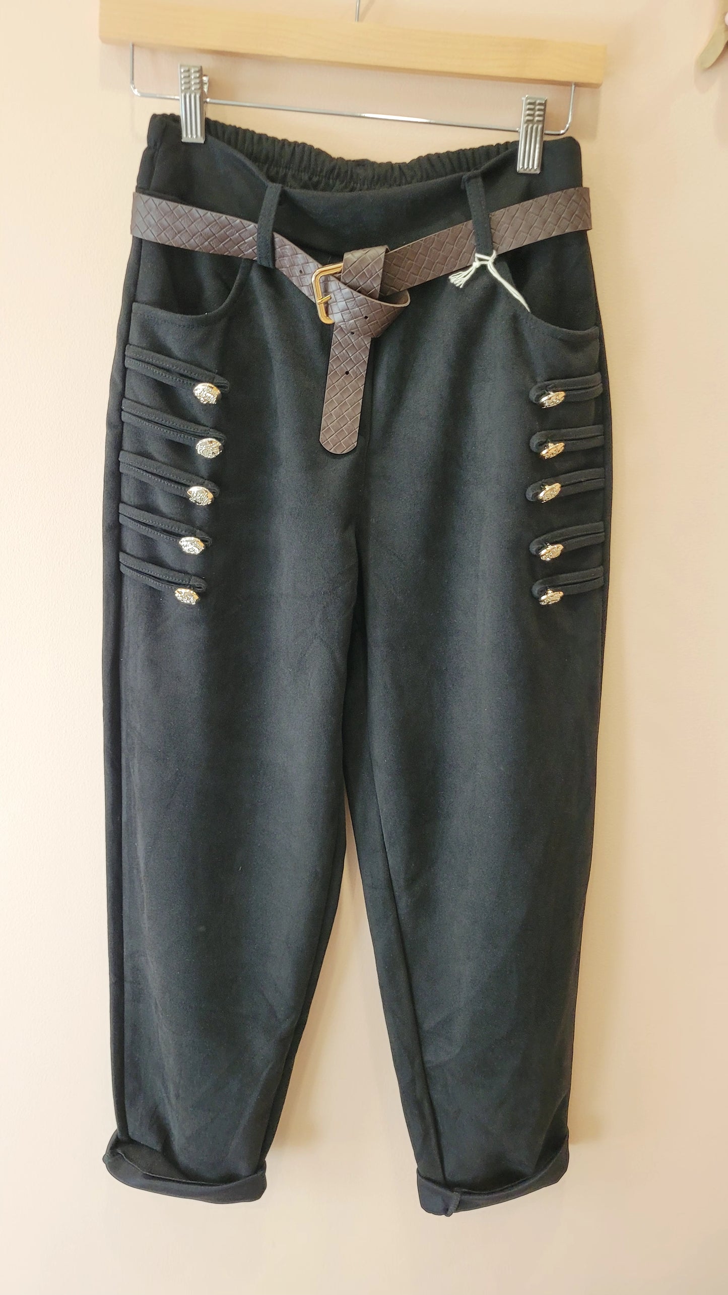 Pantalon Officier