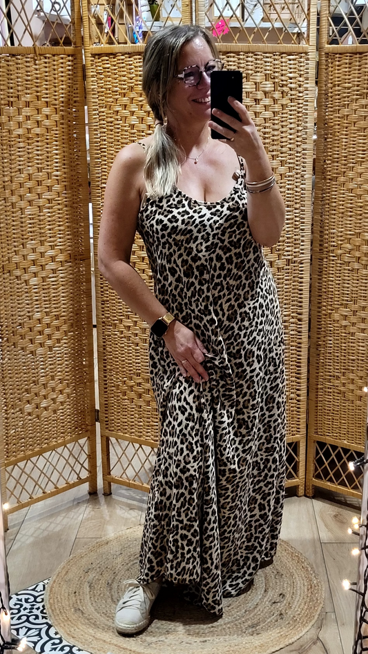 Robe Léonie
