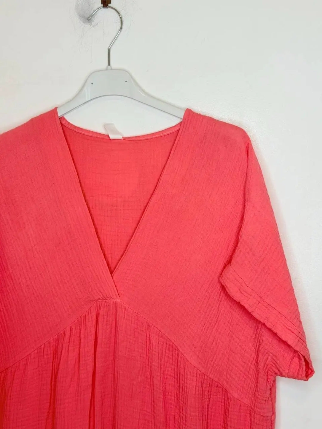 Robe Amandine
