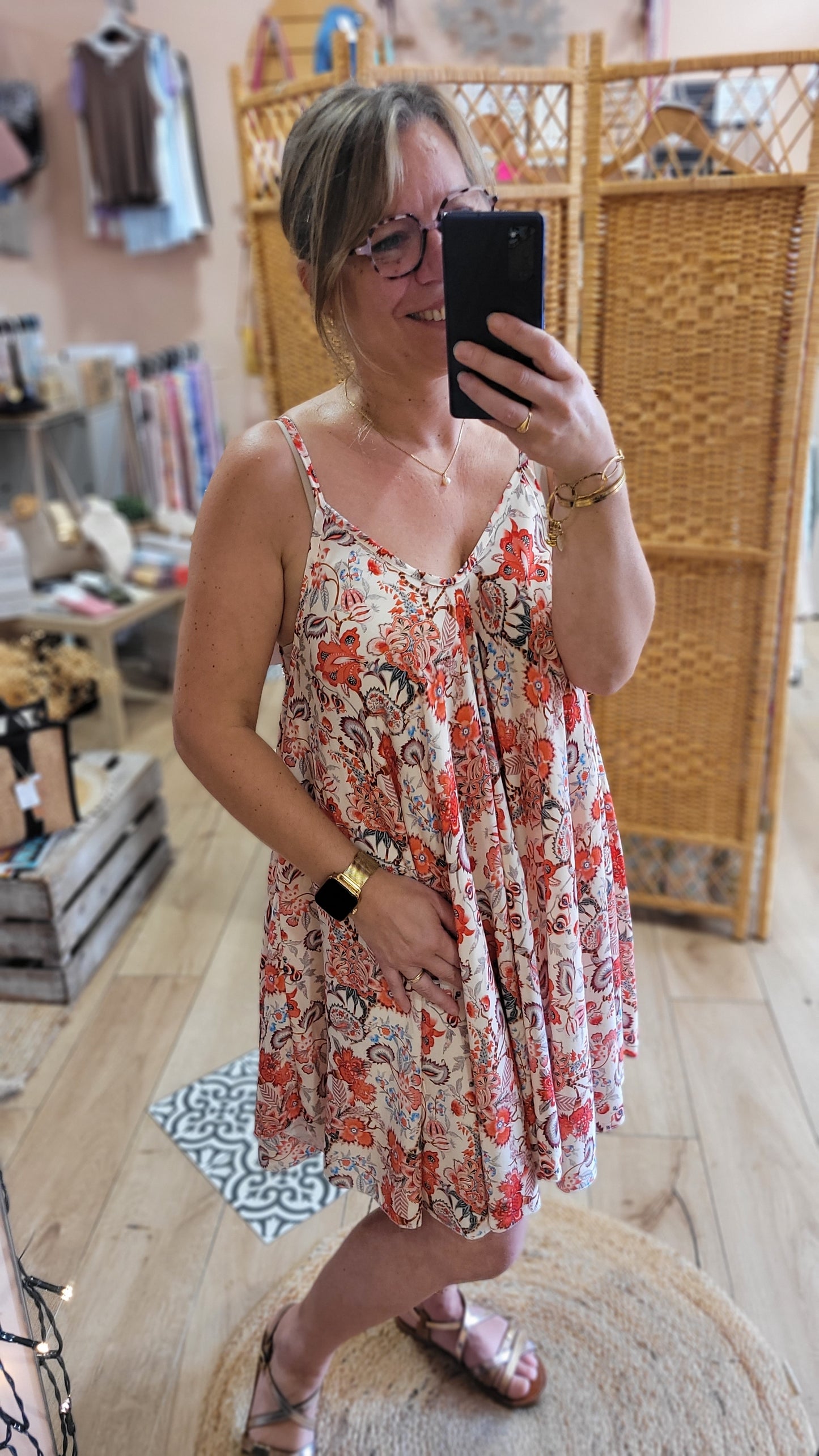 Robe Nina