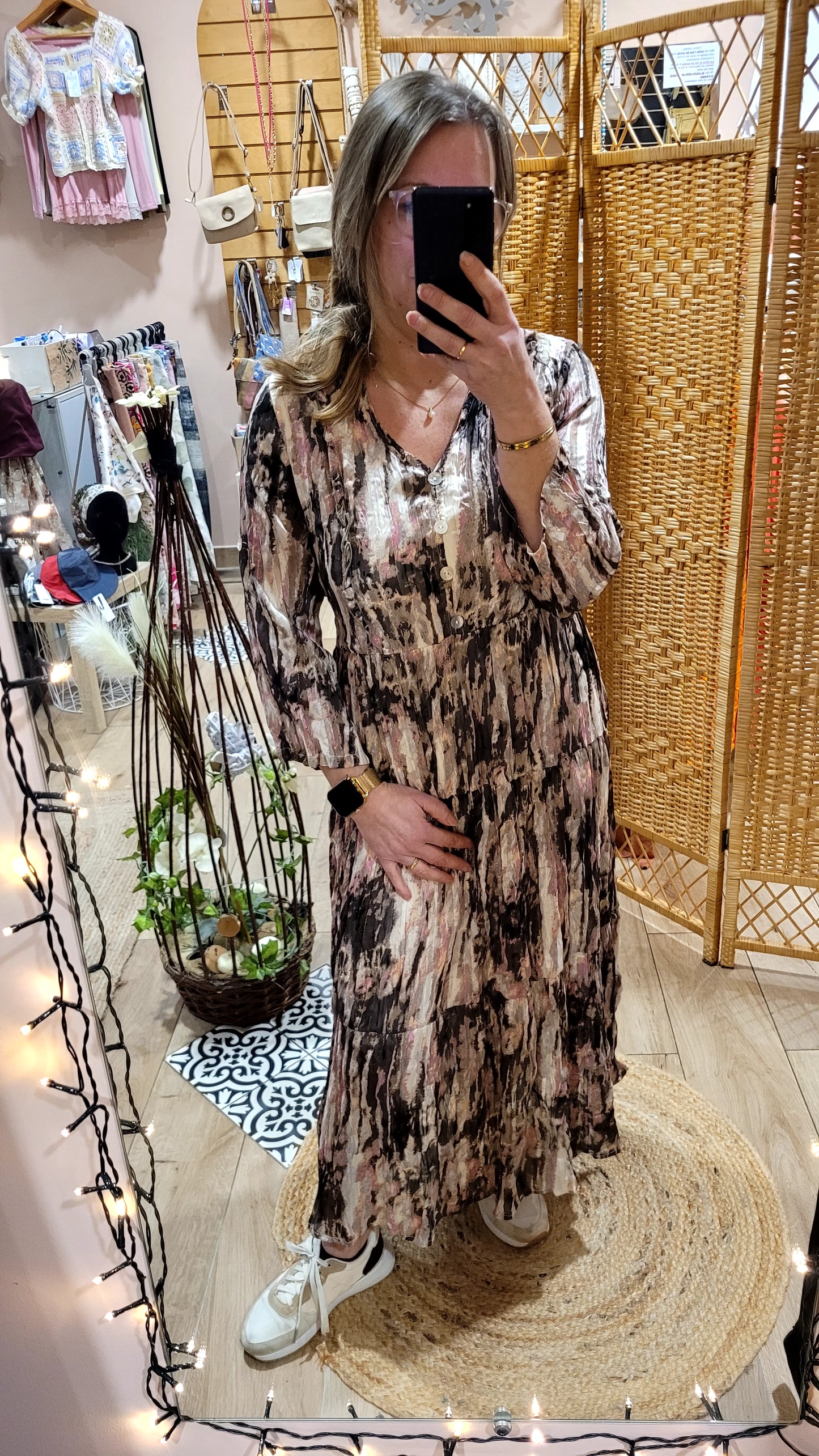 Robe Tina